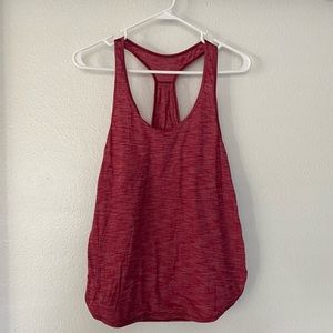 Lululemon Racerback Tank